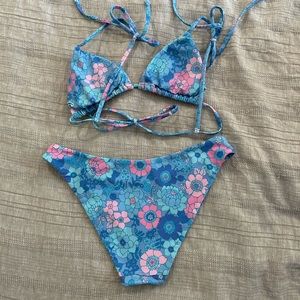 Kulani kini bikini S